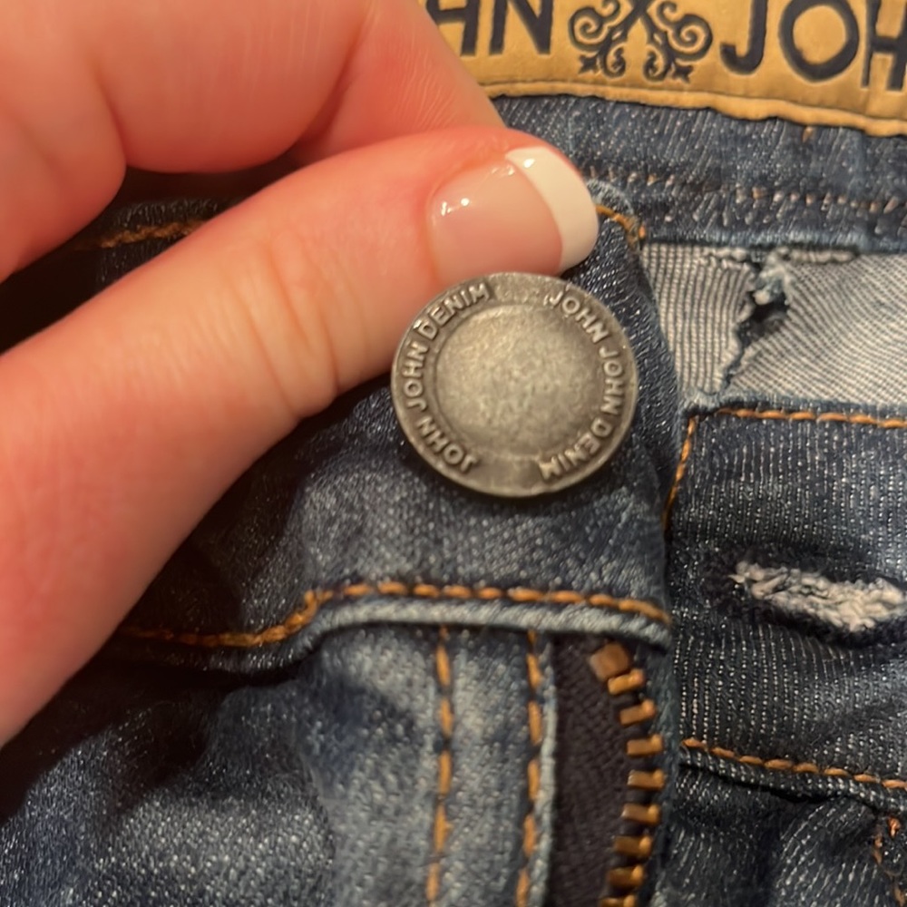 High Quality Jeans - image 3